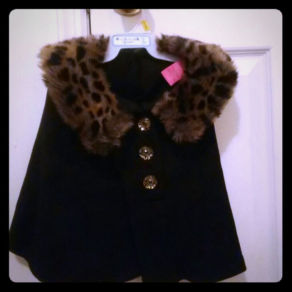 Toddler Petticoat